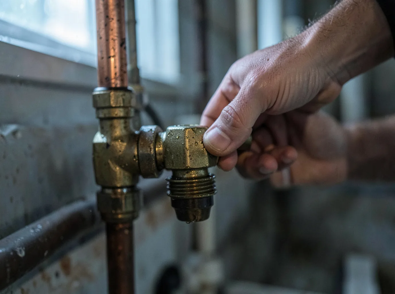 Emergency Plumber Manasquan, NJ FAQs